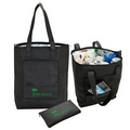 Insulated Cooler Tote Bag